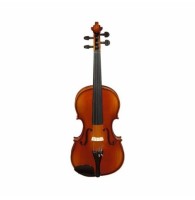 Скрипка Cremona 15W 1/2 - кейс и смычок в комплекте