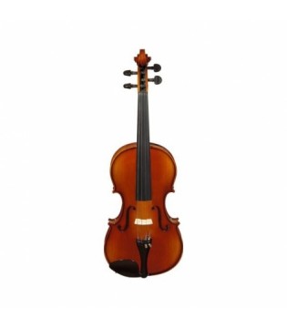 Скрипка Cremona 15W 4/4 - кейс и смычок в комплекте