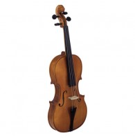 Скрипка Cremona 29WA 4/4 - кейс и смычок в комплекте