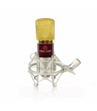 Микрофон студийный конденсаторный AF-327 Arthur Forty PSC