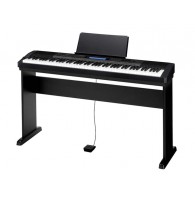 Цифровое фортепиано Casio CDP-235RBK со стойкой