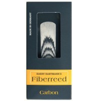 FIBERREED Carbon M трости для баритон-саксофона