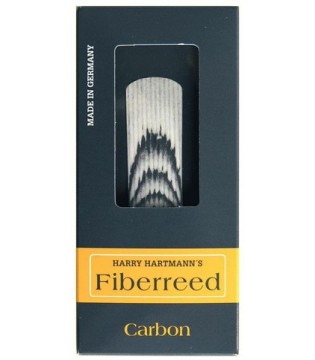 FIBERREED Carbon M трости для баритон-саксофона