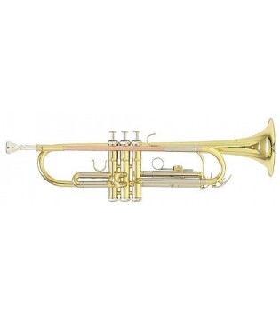 ROY BENSON TR-202G Bb труба (цвет золото)