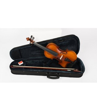 Скрипка ANTONIO LAVAZZA VL-30 размер 3/4 (КОМПЛЕКТ - кейс + смычок)