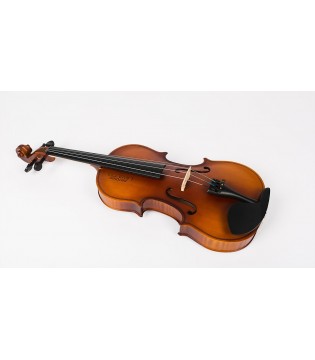 Скрипка ANTONIO LAVAZZA VL-30 размер 1/4 (КОМПЛЕКТ - кейс + смычок)