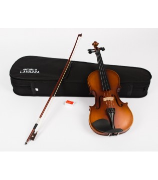 Скрипка ANTONIO LAVAZZA VL-30 размер 1/2 (КОМПЛЕКТ - кейс + смычок)