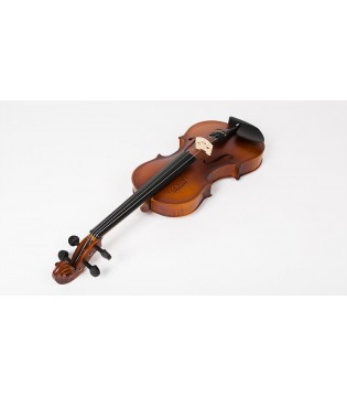 Скрипка ANTONIO LAVAZZA VL-30 размер 1/4 (КОМПЛЕКТ - кейс + смычок)