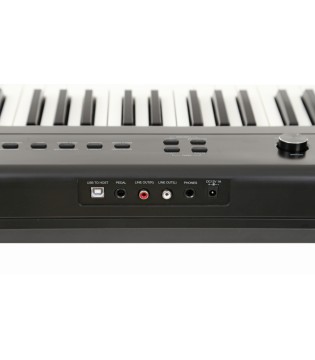 Цифровое фортепиано Artesia PA-88W