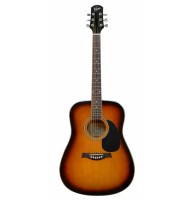 Гитара Vision Acoustic 30SB