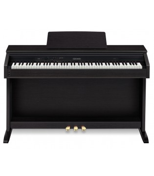 Casio Celviano AP-260ВК, цифровое фортепиано (цвет черный)
