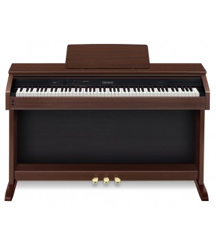 Casio Celviano AP-260BN, цифровое фортепиано (цвет коричневый)