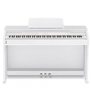 Casio Celviano AP-460WE, цифровое фортепиано (цвет белый)