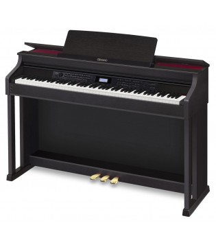 Casio Celviano AP-650BK, цифровое фортепиано