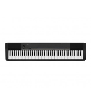 Casio CDP-130BK, цифровое фортепиано без подставки (цвет черный)