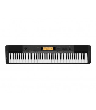 Casio CDP-230RBK, цифровое фортепиано без подставки (цвет черный)