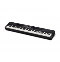 Privia PX-350MBK, цифровое фортепиано без подставки (цвет черный)