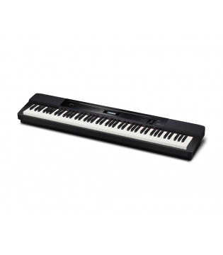 Privia PX-350MBK, цифровое фортепиано без подставки (цвет черный)