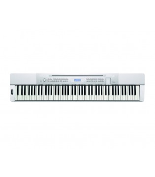 Privia PX-350MWE, цифровое фортепиано без подставки (цвет белый)