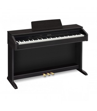 Casio Celviano AP-260ВК, цифровое фортепиано (цвет черный)
