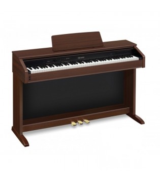 Casio Celviano AP-260BN, цифровое фортепиано (цвет коричневый)