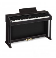 Casio Celviano AP-460BК, цифровое фортепиано (цвет черный)