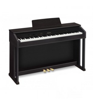 Casio Celviano AP-460BК, цифровое фортепиано (цвет черный)