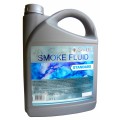Жидкость для генераторов дыма, средняя EURO DJ Smoke Fluid STANDARD, 4,7L
