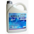 Жидкость для генераторов мыльных пузырей EURO DJ Bubble Fluid STANDARD, 4,7L