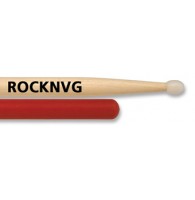 Барабанные палочки VIC FIRTH RockNVG