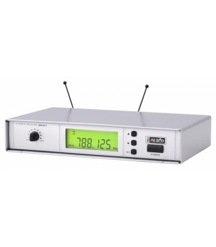 Радиосистема PROAUDIO WS-811HT-B