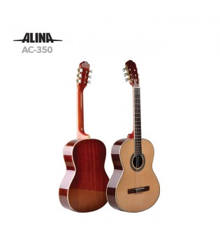 Классическая гитара 4/4 ALINA AC-350