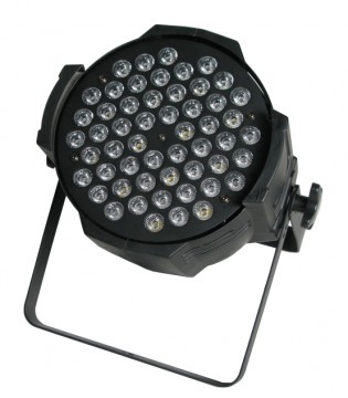 Светодиодный прожектор EURO DJ LED PAR-543 RGBW