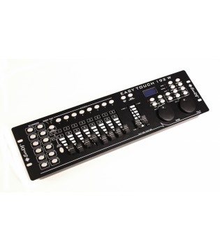 DMX контроллер EURO DJ Easy Touch 192 W