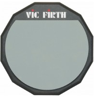 Тренировочный односторонний пэд VIC FIRTH PAD6