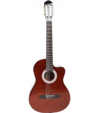 Классическая гитара 4/4 Lucida LCG-5207C-44