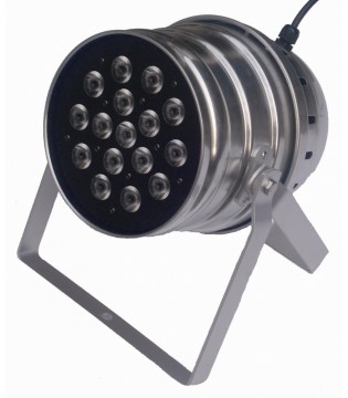 Светодиодный прожектор EURO DJ LED PAR 64-8W/45