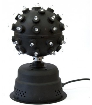 EURO DJ LED MINI BALL - дискотечный светодиодный прибор
