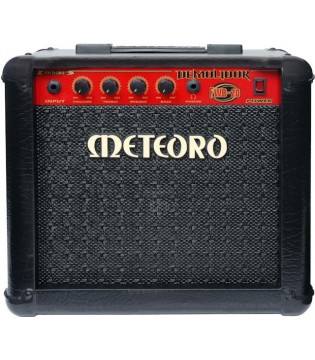Meteoro Demolidor FWB20 - басовый комбо