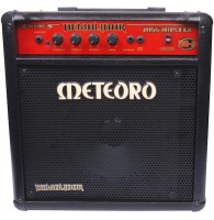 Meteoro Demolidor FWB50 - басовый комбо
