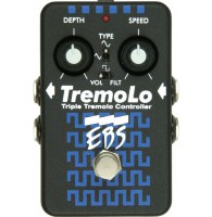 EBS Tremolo - басовый тремоло