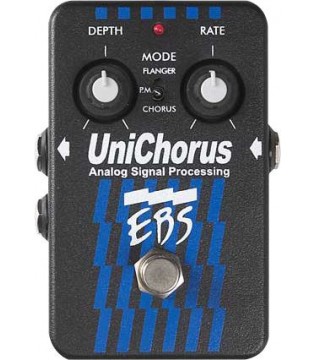 EBS UniChorus - басовый хорус