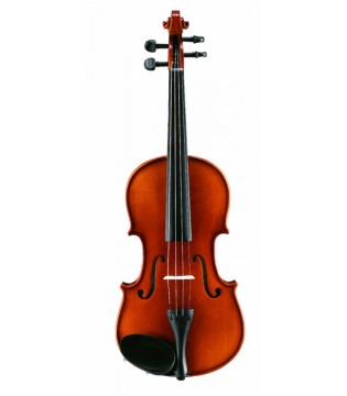 ALINA AV05A 3/4 - Скрипка,  футляр и смычок в комплекте