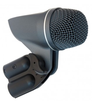 PROAUDIO BI-28 - динамический инструментальный микрофон для озвучки барабанов