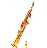 ALINA SS-100G - Саксофон  сопрано
