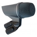 PROAUDIO BI-23 - динамический инструментальный микрофон для озвучки барабанов