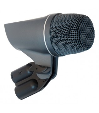 PROAUDIO BI-23 - динамический инструментальный микрофон для озвучки барабанов