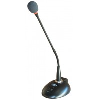 PROAUDIO CCM-68 - Конденсаторный настольный микрофон для конференций