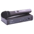 PROAUDIO WS-805HT - Радиосистема с одним вокальным микрофоном