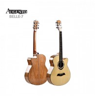 Акустическая гитара AUGUSTO Belle-7